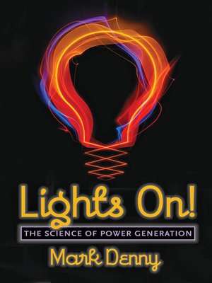 Lights On! - ebook